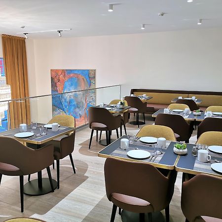 Residhome Luxembourg Esch-Belval Екстер'єр фото