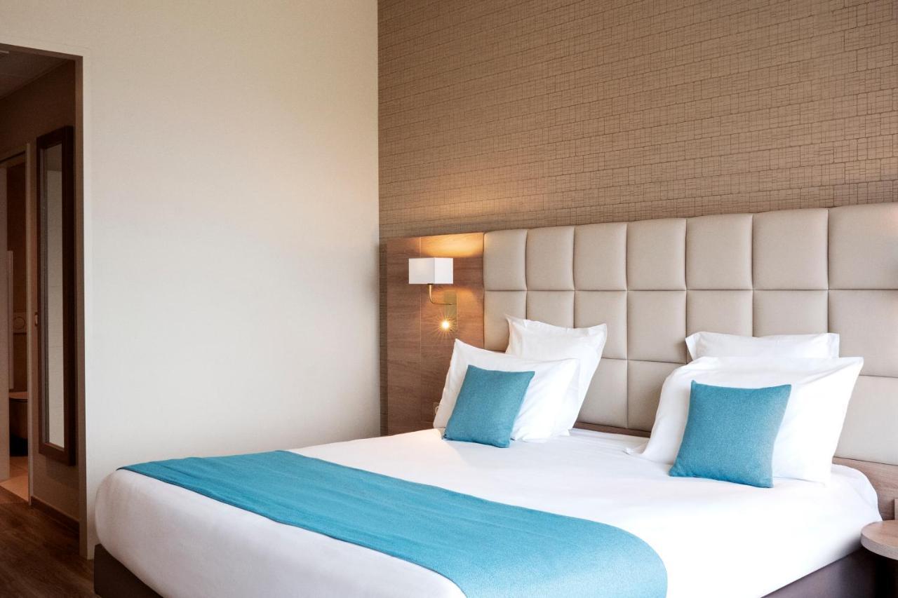 Residhome Luxembourg Esch-Belval Екстер'єр фото