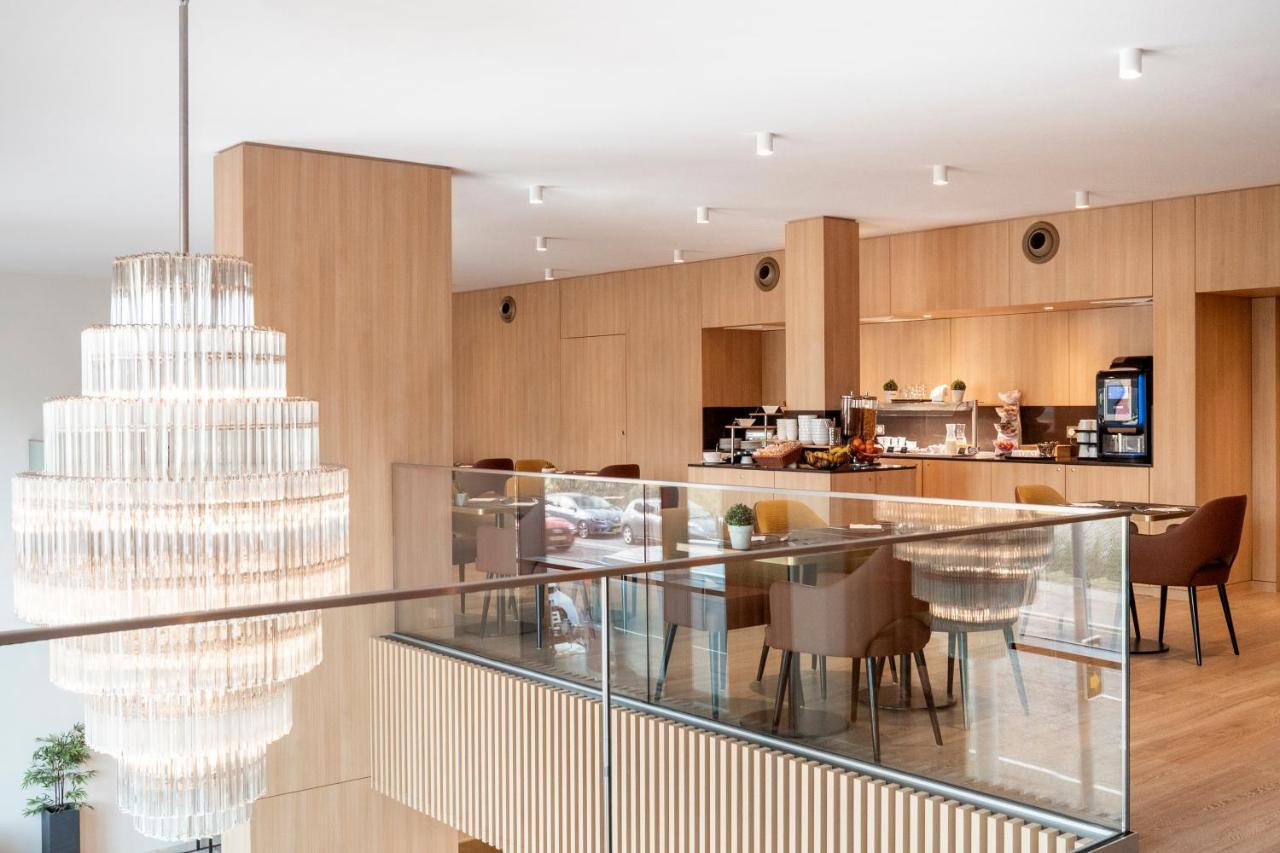 Residhome Luxembourg Esch-Belval Екстер'єр фото