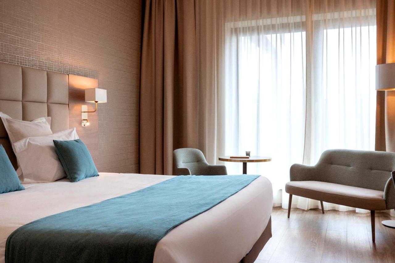 Residhome Luxembourg Esch-Belval Екстер'єр фото