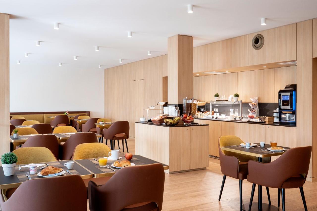 Residhome Luxembourg Esch-Belval Екстер'єр фото