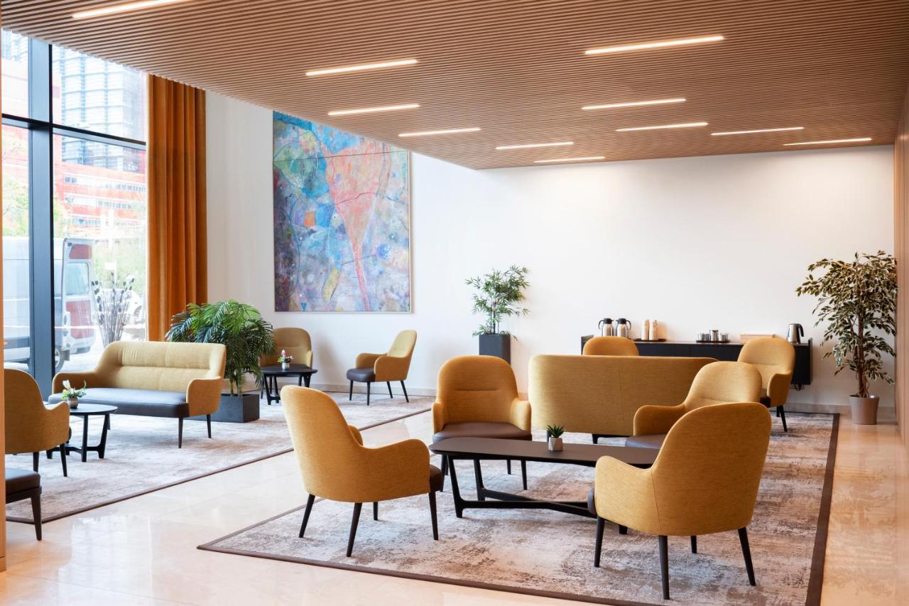 Residhome Luxembourg Esch-Belval Екстер'єр фото