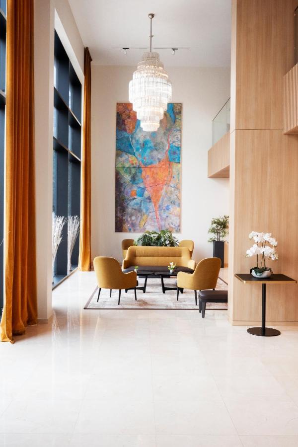 Residhome Luxembourg Esch-Belval Екстер'єр фото