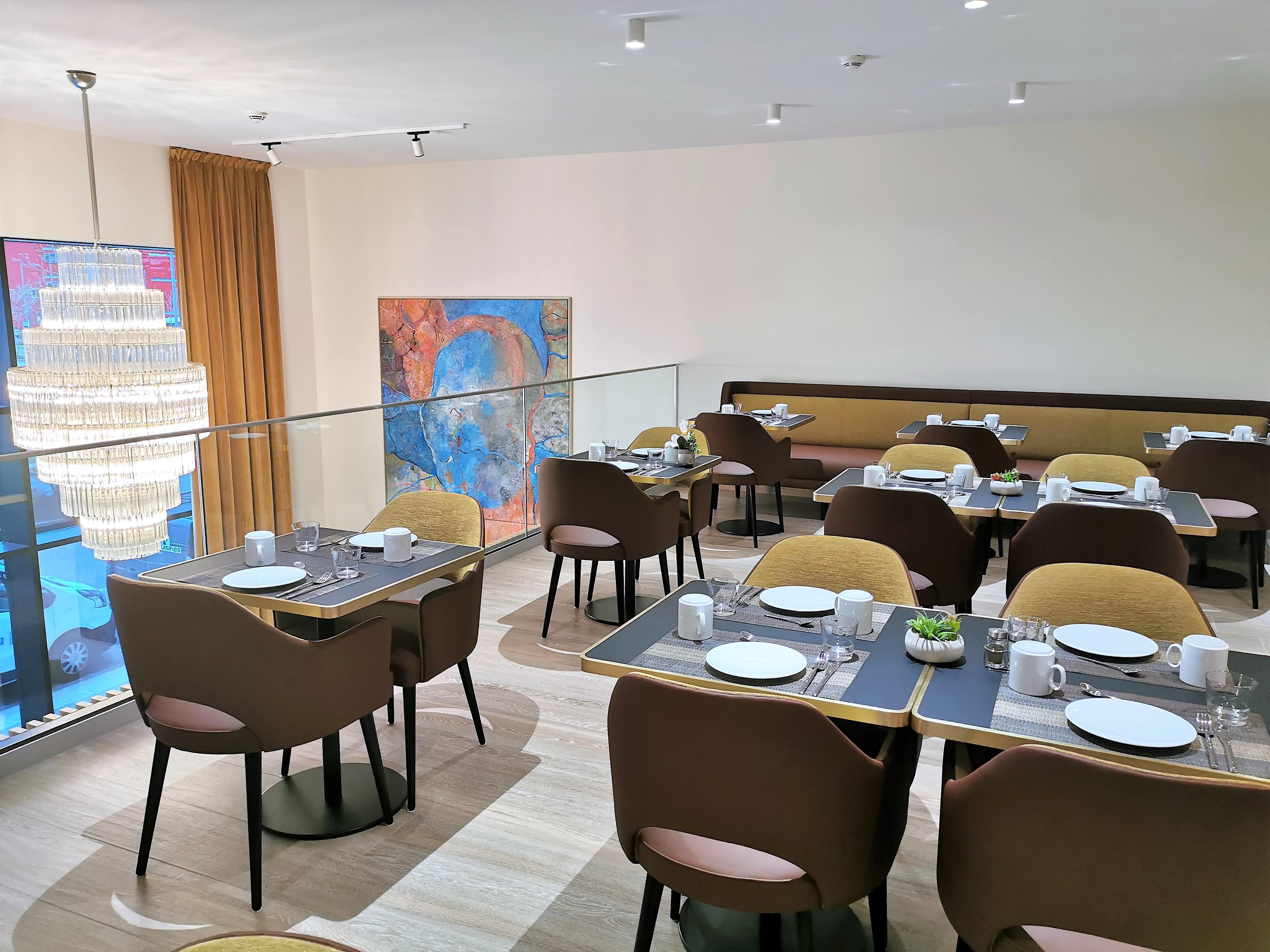 Residhome Luxembourg Esch-Belval Екстер'єр фото