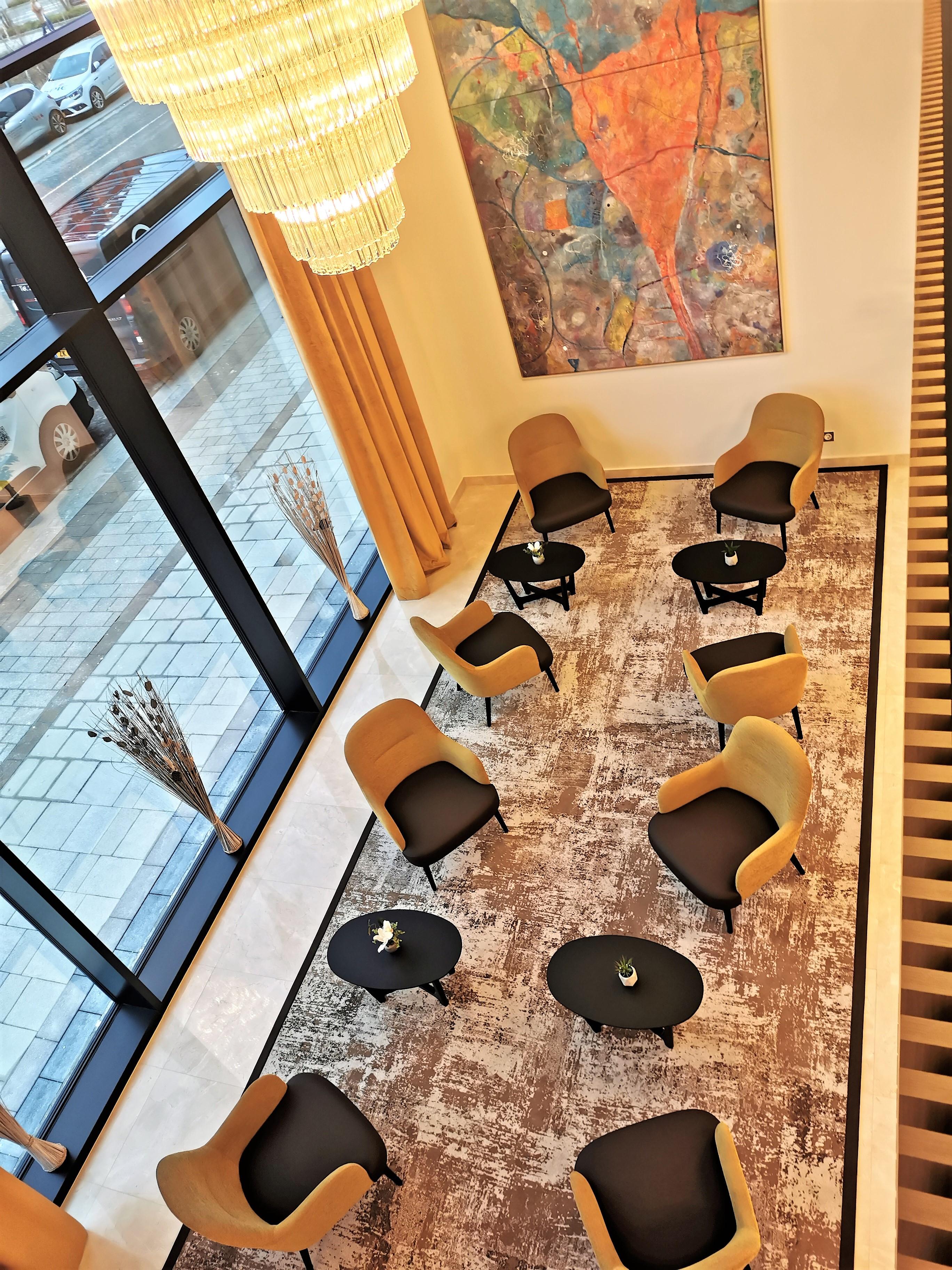 Residhome Luxembourg Esch-Belval Екстер'єр фото