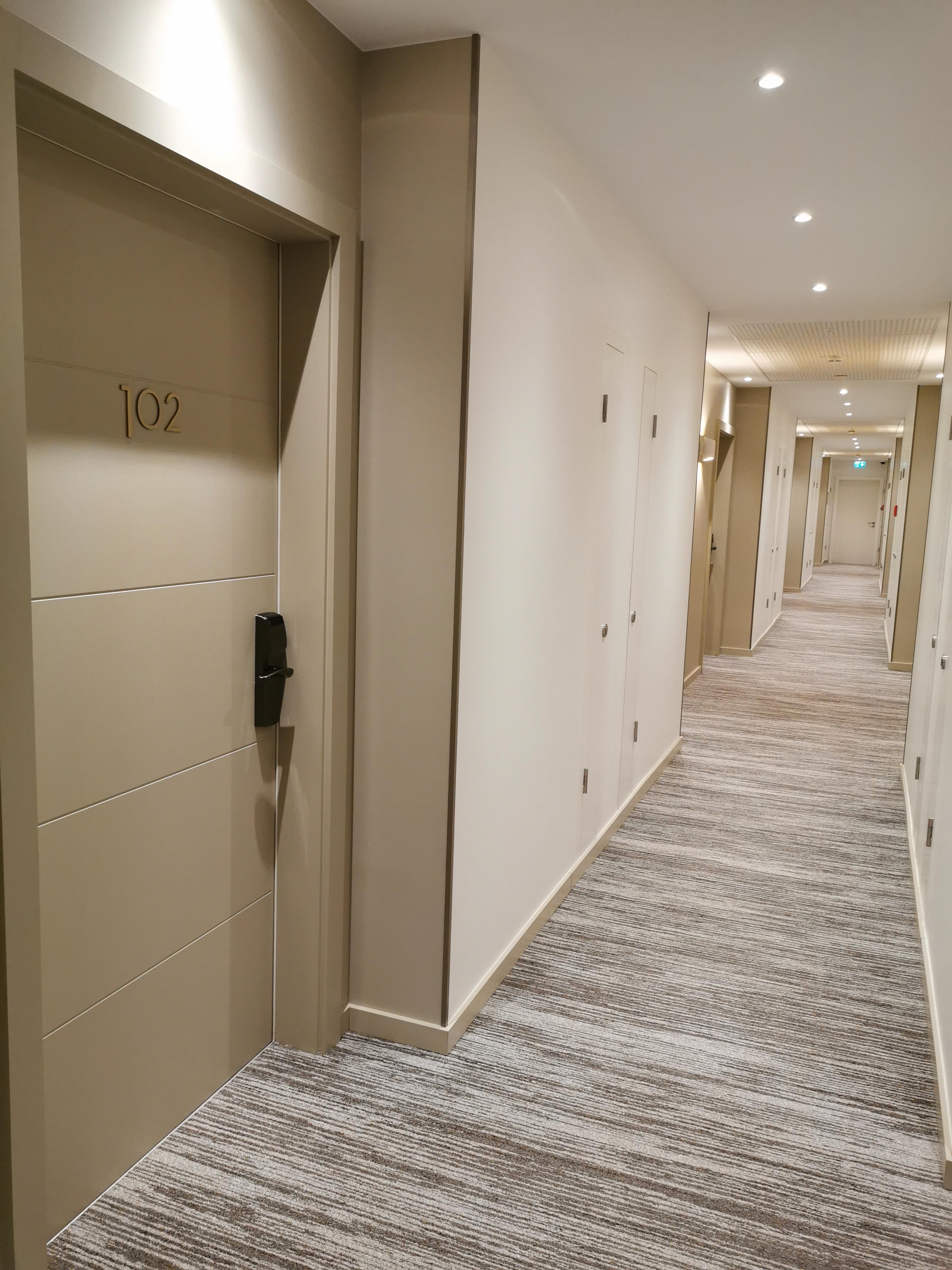 Residhome Luxembourg Esch-Belval Екстер'єр фото