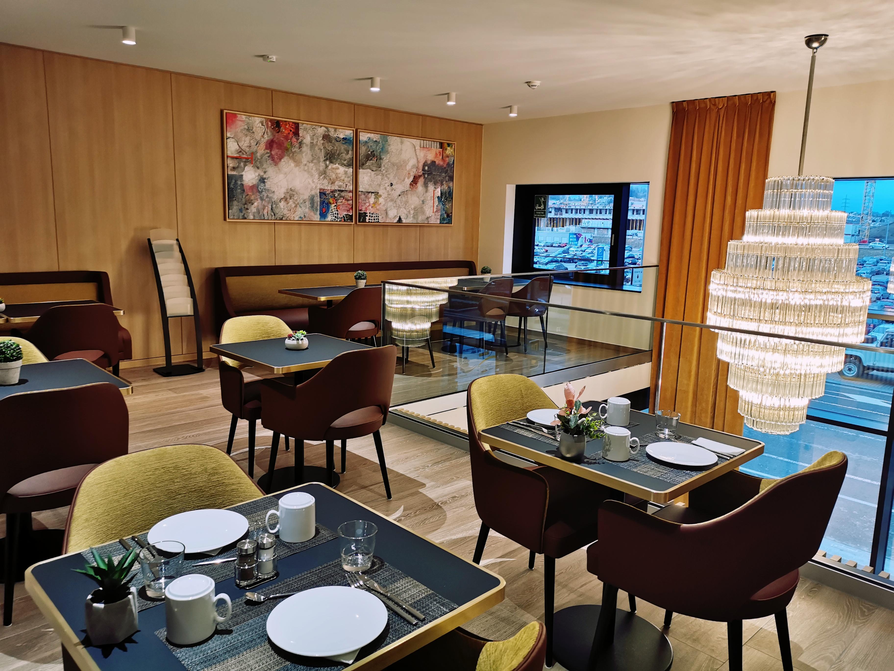 Residhome Luxembourg Esch-Belval Екстер'єр фото